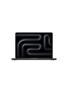 Apple MacBook Pro 14" M5 Pro chip 18‑core CPU 20‑core GPU, 24GB, 2TB SSD - Negro espacial