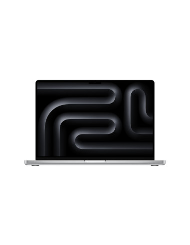 Apple MacBook Pro 16" M5 Pro chip 18‑core CPU 20‑core GPU, 24GB, 1TB SSD - Plata