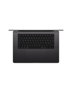 Apple MacBook Pro 16" M5 Pro chip 18‑core CPU 20‑core GPU, 24GB, 1TB SSD - Negro espacial 2