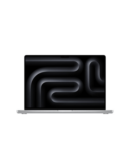 Apple MacBook Pro 16" M5 Max chip 18‑core CPU 32‑core GPU, 36GB, 2TB SSD - Plata