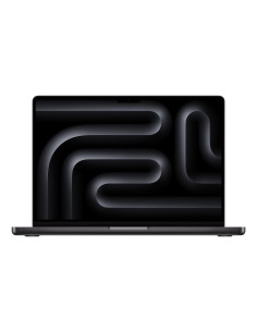 Apple MacBook Pro 14" M5 chip 10‑core CPU 10‑core GPU, 32GB, 1TB SSD - Negro espacial