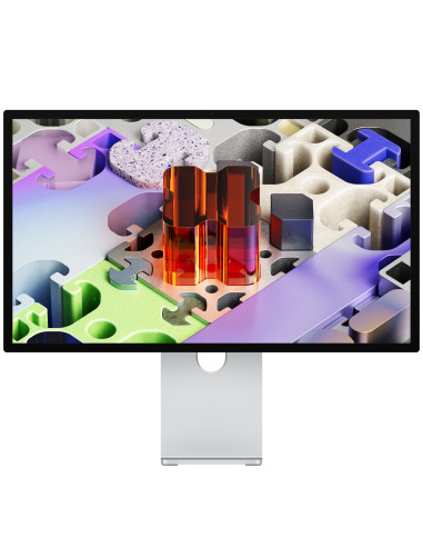 Apple Studio Display XDR - Vidrio nanotexturizado - Adaptador de montaje VESA (Soporte no incluído)