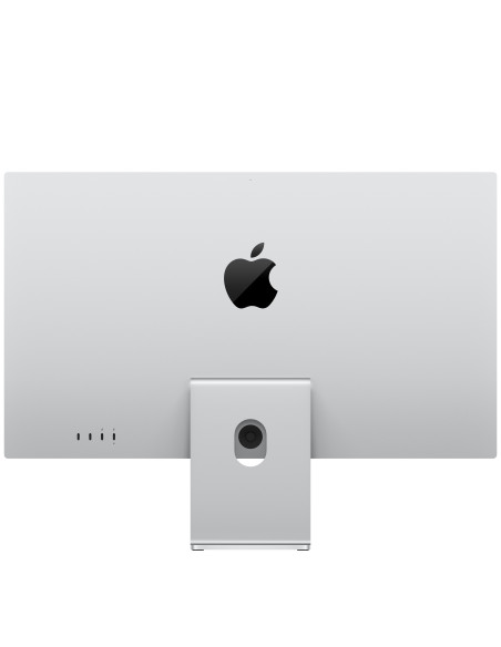 Apple Studio Display - Vidrio nanotexturizado - Soporte con inclinación y altura ajustables