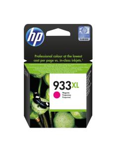 HP Cartucho de tinta original 933XL de alta capacidad magenta