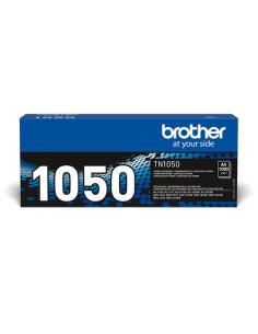 Brother TN-1050 cartucho de tóner 1 pieza(s) Original Negro