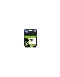 HP Cartucho de tinta original 933XL de alta capacidad amarillo