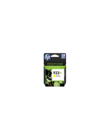 HP Cartucho de tinta original 933XL de alta capacidad amarillo