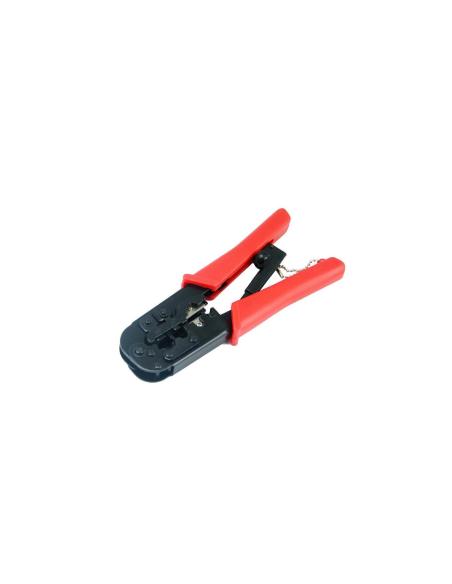 CRIMPADORA UNIVERSAL RJ45/RJ11/RJ12 GEMBIRD T-WC-02