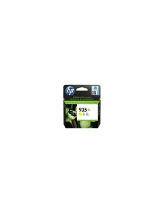 HP Cartucho de tinta original 935XL de alta capacidad amarillo
