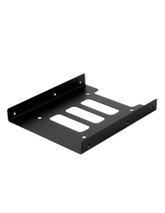 UNYKAch 50519 parte carcasa de ordenador Universal Soporte de montaje para SSD