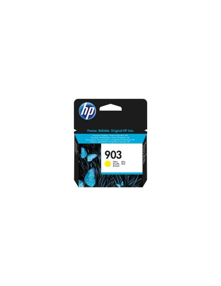 HP Cartucho de tinta Original 903 amarillo