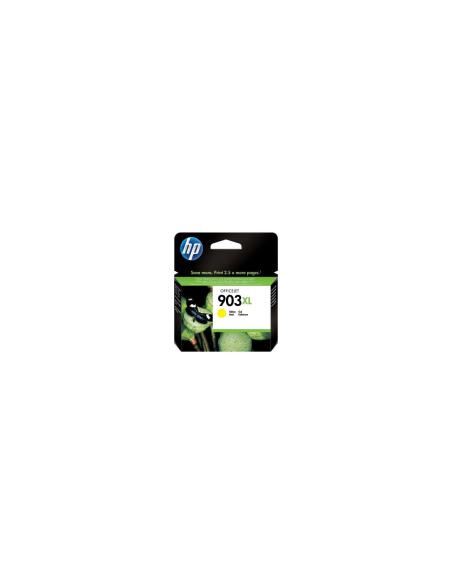 HP Cartucho de tinta Original 903XL amarillo de alto rendimiento