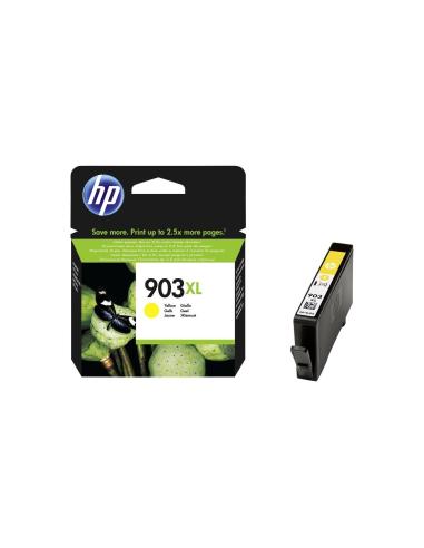 HP Cartucho de tinta Original 903XL amarillo de alto rendimiento