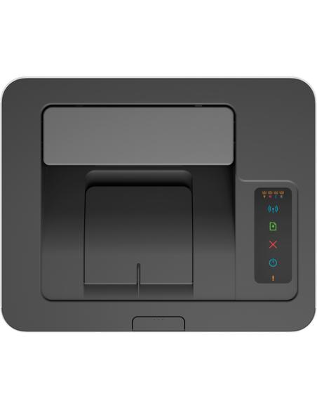 HP Color Laser Impresora 150nw