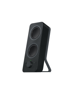 Logitech 980-001295 altavoz Negro Inalámbrico y alámbrico 5 W 2
