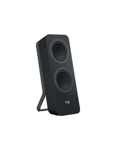Logitech 980-001295 altavoz Negro Inalámbrico y alámbrico 5 W