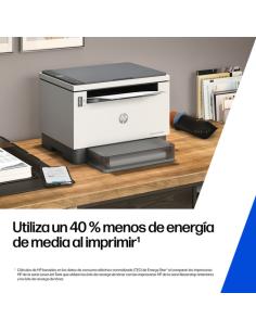 HP Kit de recarga de tóner Original Neverstop 143A negro