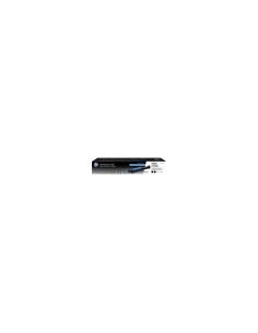 KIT DE RECARGA 2 UNIDADES TONER HP NEVERSTOP 143AD 2500 PAGINAS POR UNIDAD COMPATIBLE SEGUN ESPECIFICACIONES NEGRO W1143AD