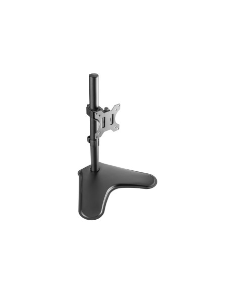 Equip Soporte articulado de sobremesa para monitor de 13"-32