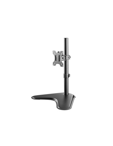 Equip Soporte articulado de sobremesa para monitor de 13"-32