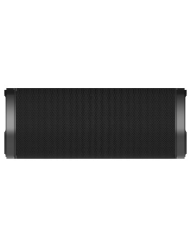 Hiditec Urban Rok L Altavoz portátil estéreo Negro 10 W