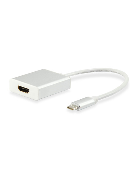 Equip Adaptador USB-C a HDMI