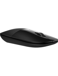 HP Ratón inalámbrico negro Z3700 2