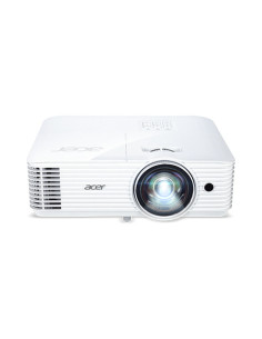 Acer S1386WH Proyector de alcance estándar 3600 lúmenes ANSI DLP WXGA (1280x800) Blanco 2