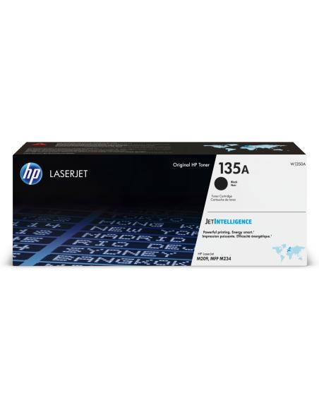 HP LaserJet Cartucho de Tóner Original 135A negro
