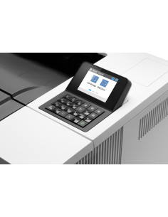 HP LaserJet Enterprise M507dn Blanco y negro Impresora, Solo Ethernet A doble cara