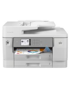 Brother MFC-J6955DW impresora multifunción Inyección de tinta A3 1200 x 4800 DPI 30 ppm Wifi