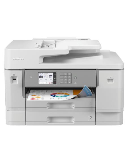 Brother MFC-J6955DW impresora multifunción Inyección de tinta A3 1200 x 4800 DPI 30 ppm Wifi