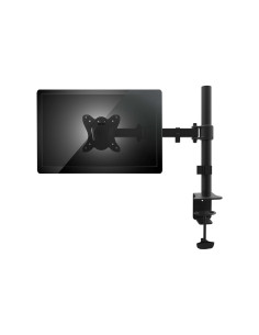 Equip Soporte de escritorio articulado para monitor de 13"-27 2