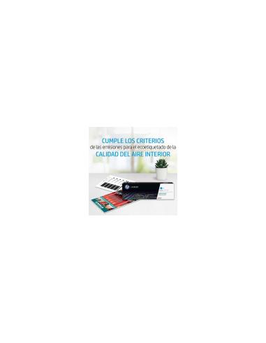 HP Cartucho de tóner original LaserJet 305A magenta