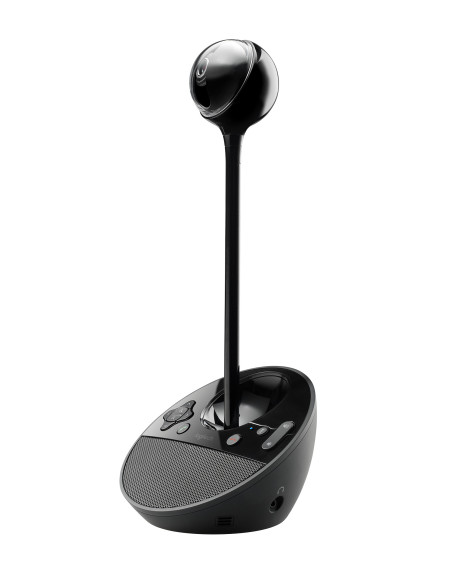 Logitech 960-000867 sistema de video conferencia