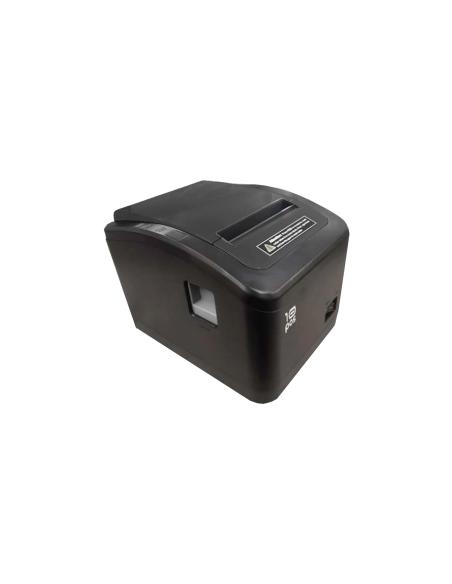 10POS RP-12WN impresora de etiquetas Térmica directa 576 x 512 DPI 300 mm/s Inalámbrico y alámbrico Ethernet Wifi
