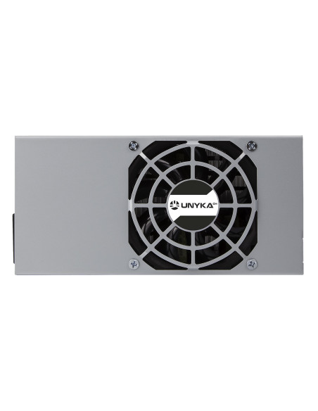 UNYKAch TFX 350W unidad de fuente de alimentación 20+4 pin ATX Plata