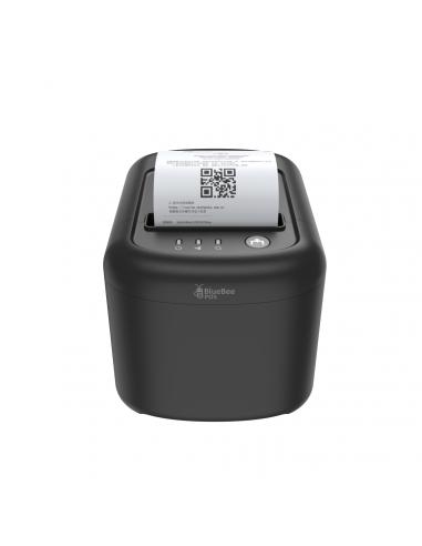IMPRESORA TICKETS BLUEBEE PRINT-09 USB RS232 ETHERNET NEGRA 2YW