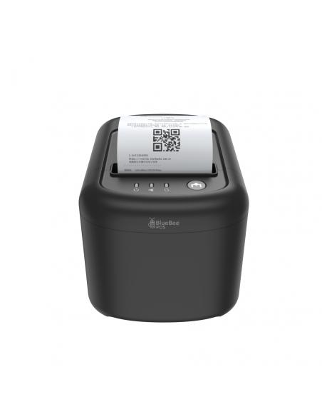 IMPRESORA TICKETS BLUEBEE PRINT-09 USB RS232 ETHERNET NEGRA 2YW