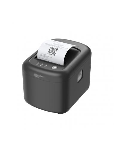 IMPRESORA TICKETS BLUEBEE PRINT-09 USB RS232 ETHERNET NEGRA 2YW