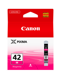 Canon 6386B001 cartucho de tinta 1 pieza(s) Original Rendimiento estándar Foto magenta