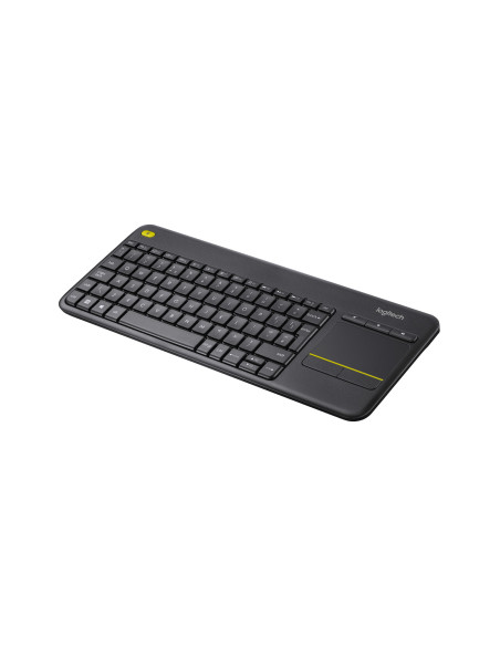 Logitech K400 Plus