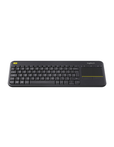 Logitech K400 Plus