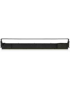 Epson Cartucho negro SIDM para LQ-1000 1050 1070 + 1170 1180 + (C13S015022)