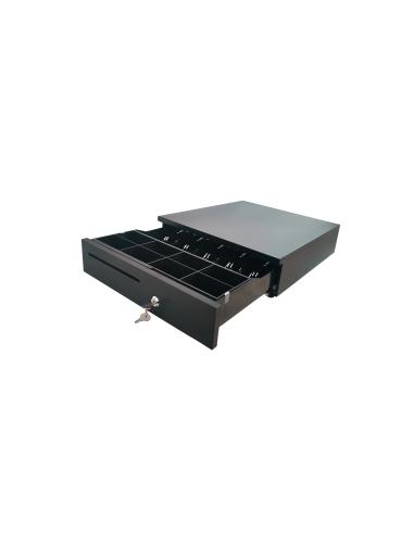 10POS CP-405N Cajón de efectivo manual