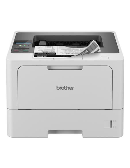 Brother HL-L5210DW impresora láser 1200 x 1200 DPI A4 Wifi
