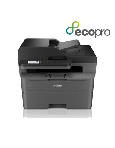 Brother MFC-L2860DWE impresora multifunción Laser A4 1200 x 1200 DPI 34 ppm Wifi