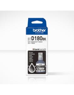 Brother BTD180BK recambio de tinta para impresora Original