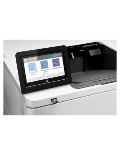 HP LaserJet Enterprise M611dn Blanco y negro Impresora, Solo Ethernet A doble cara