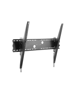 Equip 650322 Soporte de pared para TV curva inclinable de 60"-100